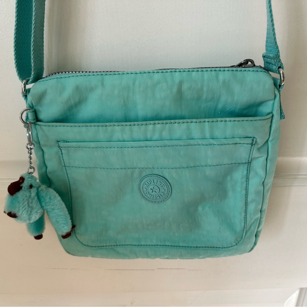 Kipling Sebastian crossbody bag